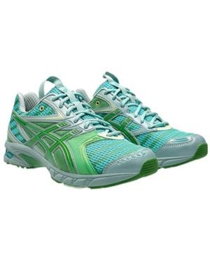 Asics Ub9-S Gel-Ds Sneaker 14 Lace-Up Sneakers - Green