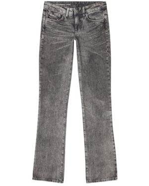 DIESEL D-Gianna Jeans - Grey
