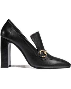 Gucci Galleria Loafer - Black