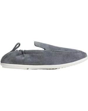 Bottega Veneta Dawson Loafer - Blue