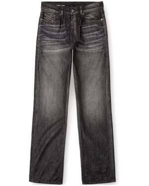 DIESEL 1980 D-Eeper L32 Jeans - Grey