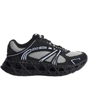 Dior B35 Nxxt Trainer - Black