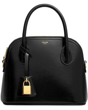 Celine Teen Honorine Bag - Black