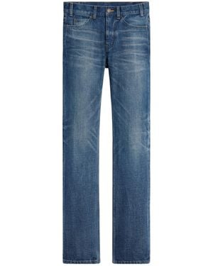 Celine Françoise Jeans - Blue