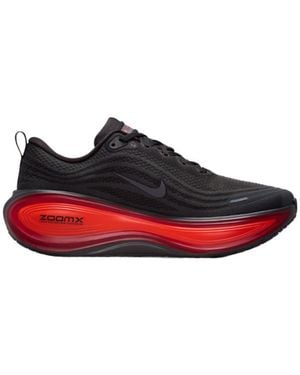 Nike Vomero Plus Road Running Shoes - Red