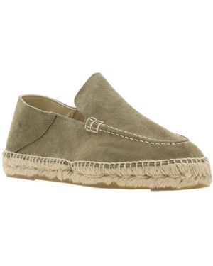 Manebí Flat Espadrilles - Multicolour