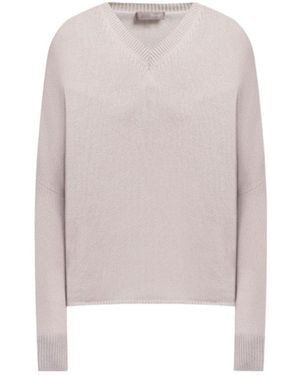 Herno Long-Sleeve Pullover - Multicolor