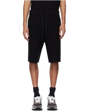 Mackage Beecher Shorts - Black