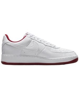 Nike Air Force 1 Low Sneakers - White