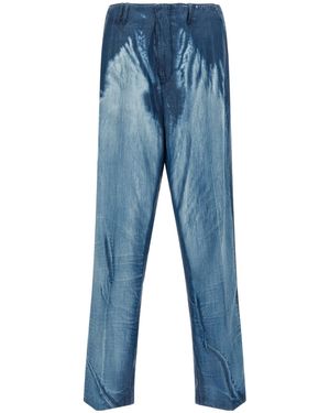 DIESEL 'D-Askar-L-Fsi' Jeans - Blue