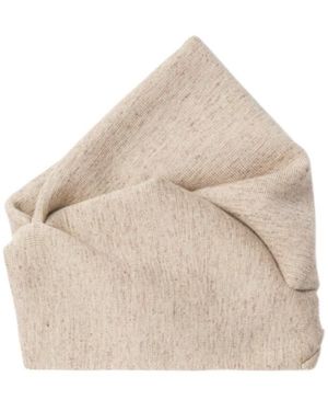Loro Piana Willow Hat - Natural