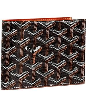 Goyard card case price hotsell