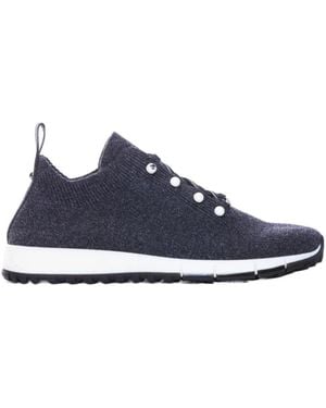 Jimmy Choo Sneakers - Blue