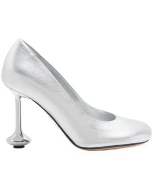 Loewe Toy Pump - White