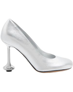 Loewe Toy Pump - White