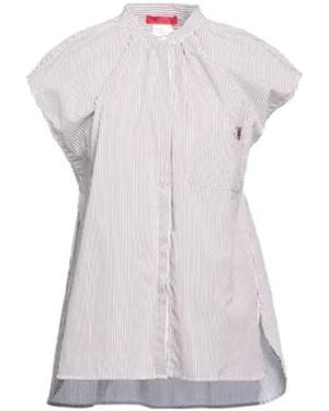 MAX&Co. Shirts - Purple