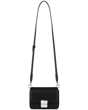 Givenchy X Chito Small 4G Bag - White
