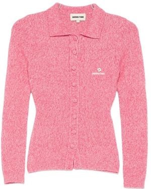 ShuShu/Tong Jumper Shushu/Tong - Pink