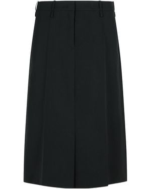 Jil Sander Skirts for Women | Online Sale up to 57% off | Lyst