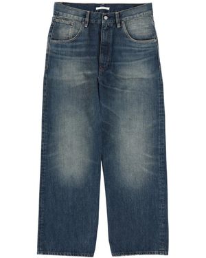 sunflower Belt Loop Jeans - Blue