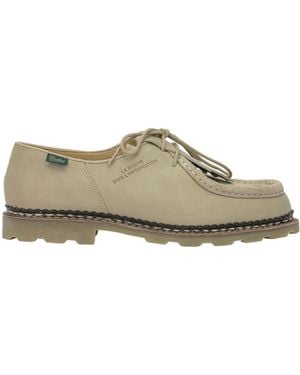 Paraboot X Universal Works Michael - Multicolour