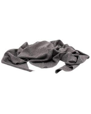 Brunello Cucinelli Solid-Color Scarf - Multicolour