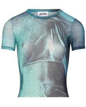 Jean Paul Gaultier Jean Paul Gaultier - Blue