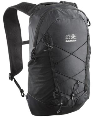 Salomon Lab Salomon X Mm6 Backpack - Grey