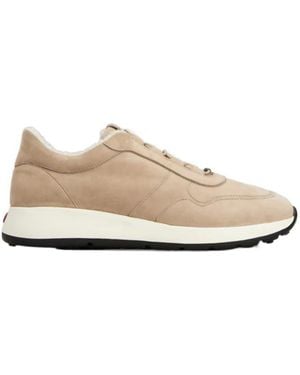 Tod's Dot Sneakers - Natural