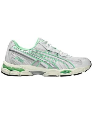 Asics Gel-Nyc 2055 - Green
