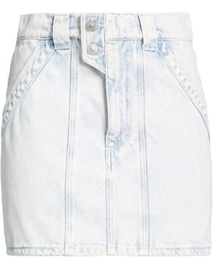 Isabel Marant Denim Skirts - Blue