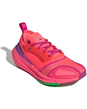 Designer Adidas By Stella Mccartney Ultraboost 23 Sneakers Designer Adidas By Stella Mccartney Ultraboost 23 Sneakers