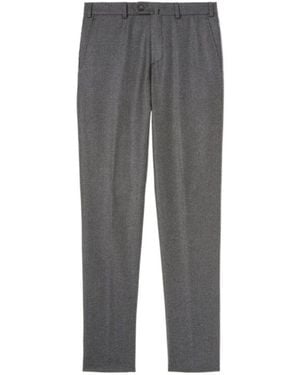 Loro Piana Carlo Casual Trousers - Grey