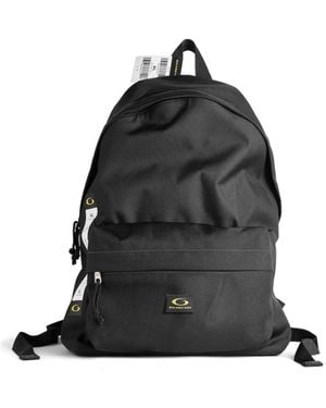 Balenciaga Explorer Backpack - Black