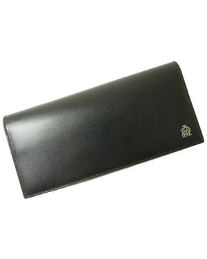 dunhill Logo Wallet - Multicolour
