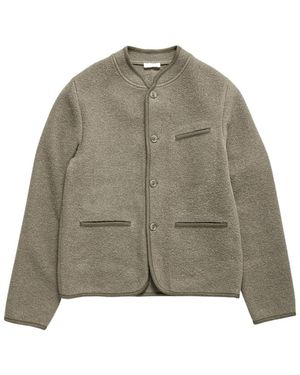 Rier Walker Jacket - Green