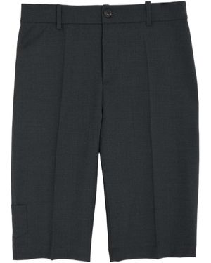 Paloma Wool Belt Loop Shorts - Grey