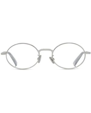 KENZO Full Frame Plain Mirror - White