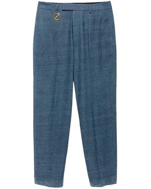 we11done Slim Jeans - Blue