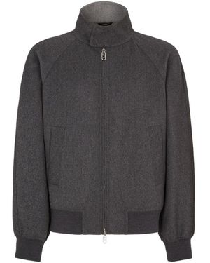 Fendi Jacket - Grey