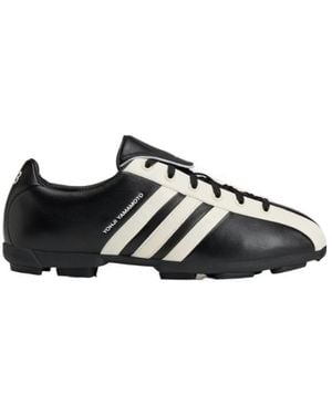 Y-3 Field Trainers - Black