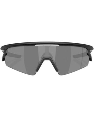 Oakley Sphaera Sunglasses - Gray
