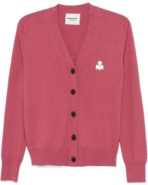 Isabel Marant Cardigans - Pink