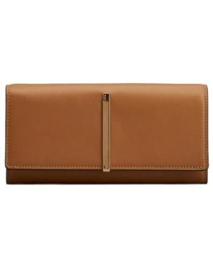 Tod's Wallet - Brown