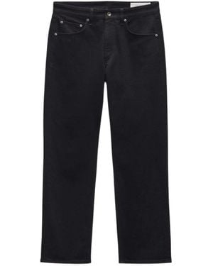 Rag & Bone Fit 4 Straight Jean - Blue