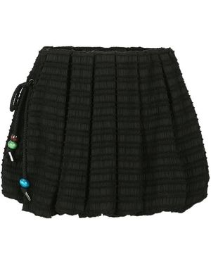 [Andersson Bell] FRILL BALLOON SKIRT★韓国人気 Andersson Bell] FRILL BALLOON SKIRT☆韓国人気 (ANDERSSON