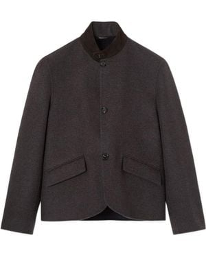 Loro Piana Juan Blouson - Black