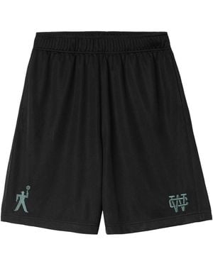 Carhartt Detroit Mesh Short - Black