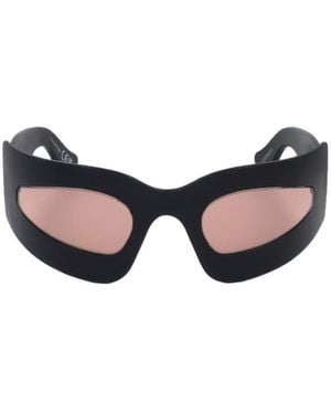 Marni Full Frame Sunglasses - Multicolour