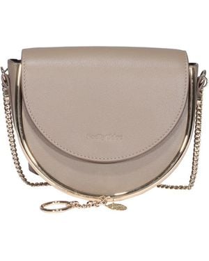 See By Chloé See By Chloe - Gray